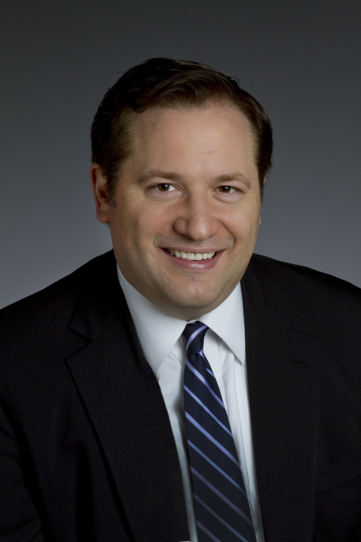 Mike Verveer